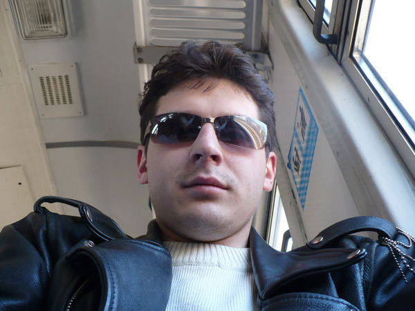 Виталий Чабанов