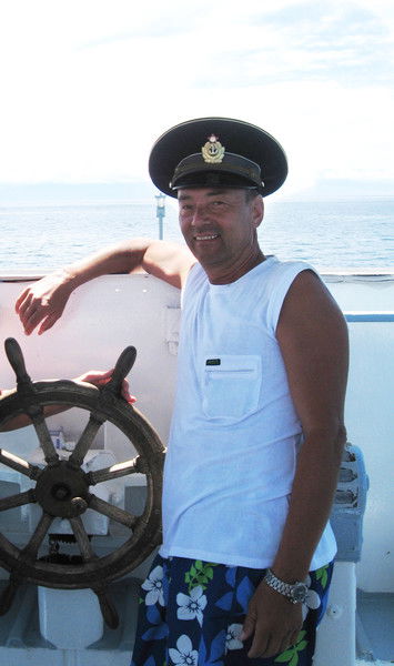 Даулет Таргаков