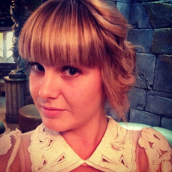 Екатерина Резяева