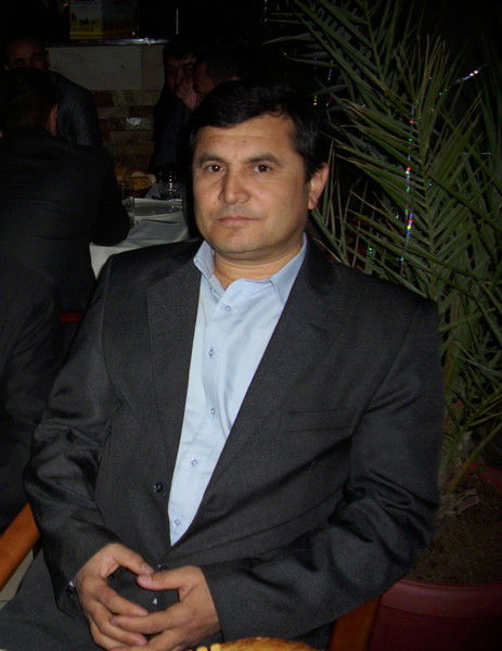 Исо Рахимов