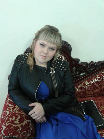 Екатерина Поросенкова