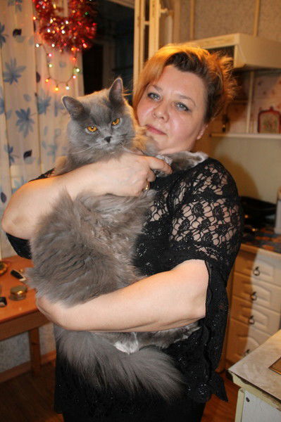 Маргарита Лебедева