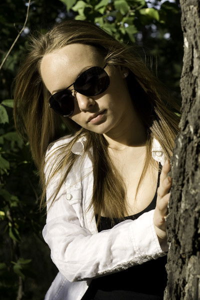 Фарида Соболева