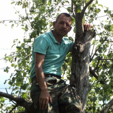 Александр Япринцев