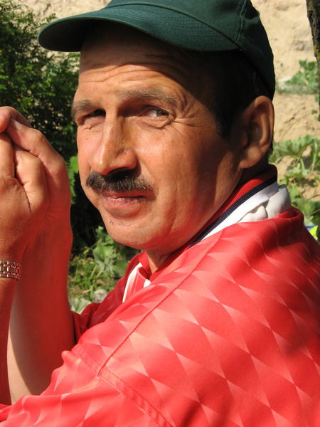 Алексей Шоронов