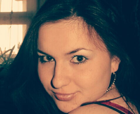 Евгения Проскуренко