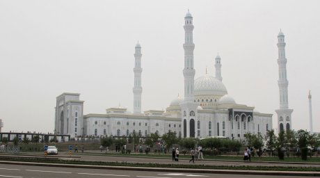 Акнур Дн Мен Елдн Азаматы