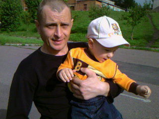 Игорь Ютаев