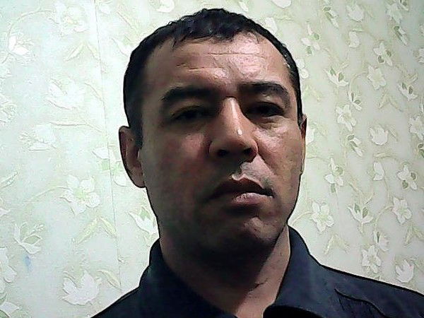 Рахматулло Хакназаров