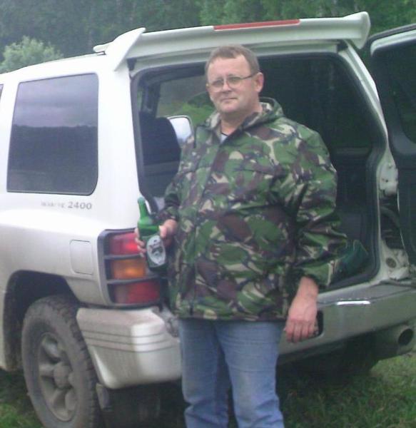 Михаил Поцуков