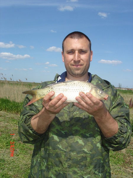 Валерий Орехов