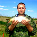 Валерий Орехов
