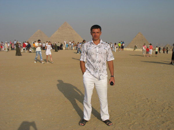 Сергей Широких