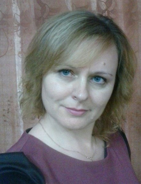 Татьяна Беседина