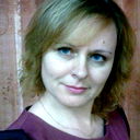 Татьяна Беседина