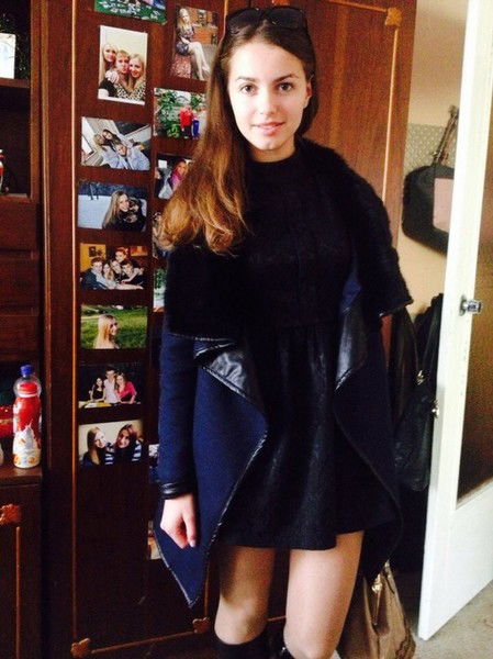 Софія Слуцька