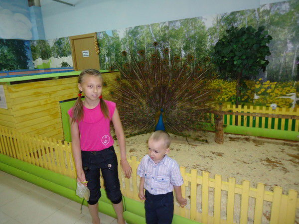 Лиза Табунова