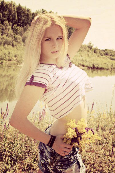 Анастасия Кутарева