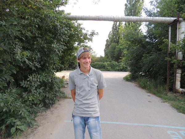 Виталий Дорошев