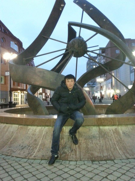 Нуразиз Истанбеков