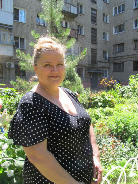 Наталья Сторожевских