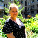 Наталья Сторожевских