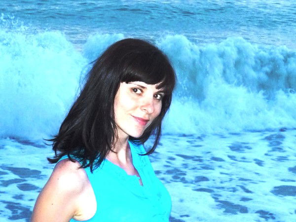 Любовь Ананьева