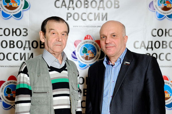 Владимир Евланников