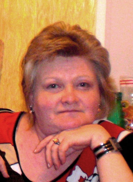 Анна Смышляева