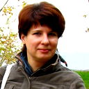 Наталья Шелковая