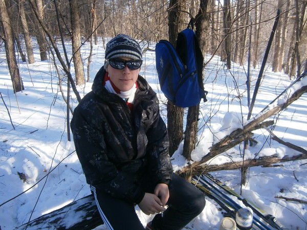 Иван Макеев