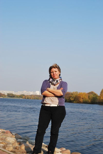 Наташа Потапова