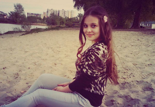 Людмила Гетманова