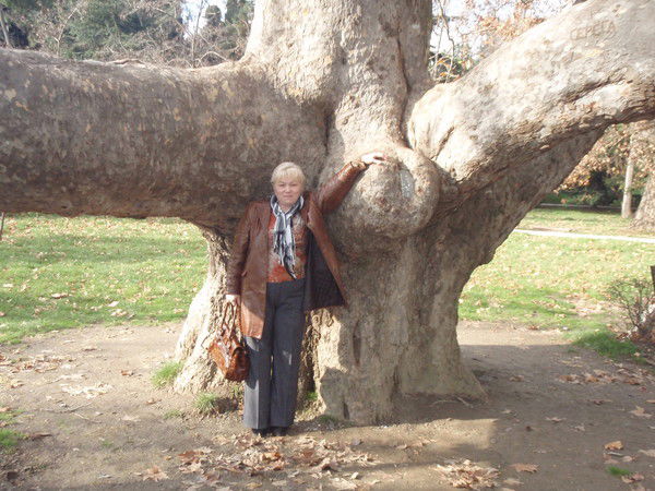 Ольга Кучерова