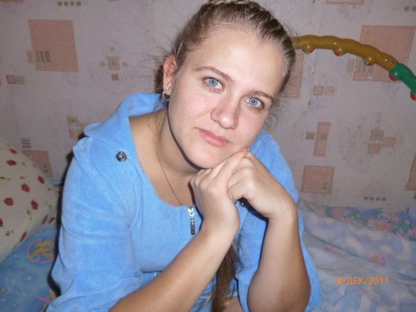 Ирина Кудряшова