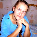 Ирина Кудряшова