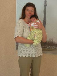 Елена Гудкова