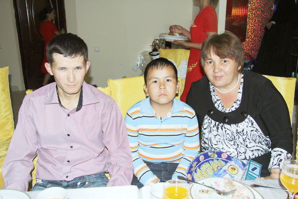 Ерлан Аптрашитов