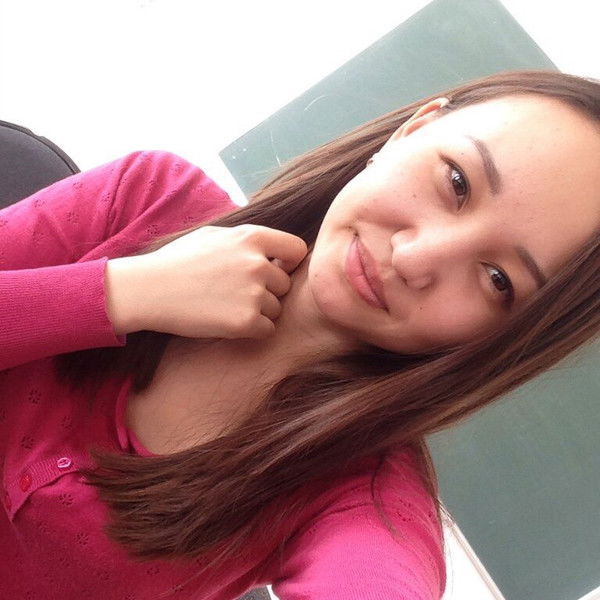 Айнур Нурмагамбетова