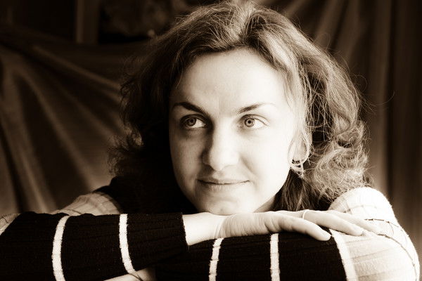 Наталья Поревая