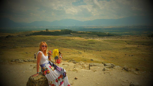 Елена Королева