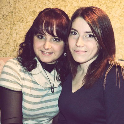 Дашулька Луценко