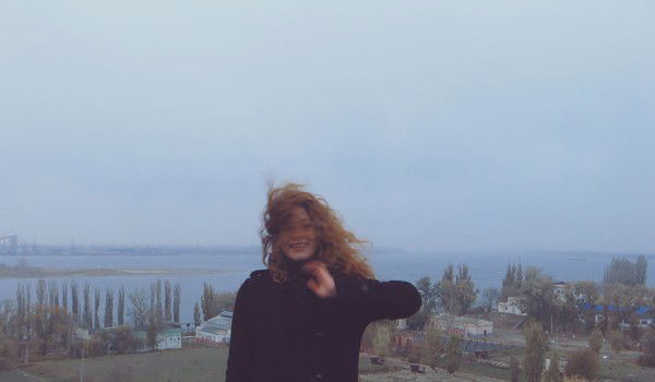 Лиза Толикова