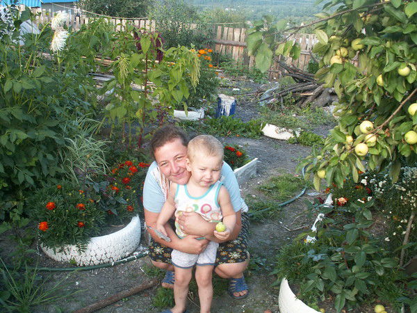 Ирина Мормуль