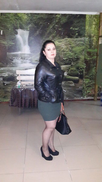 Мария Аствацатурянц