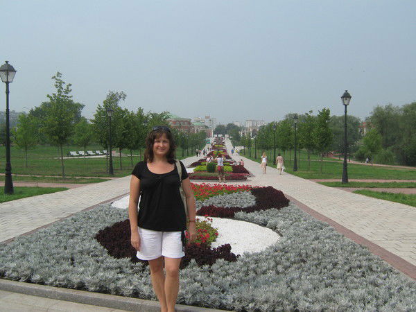 Ирина Четверикова