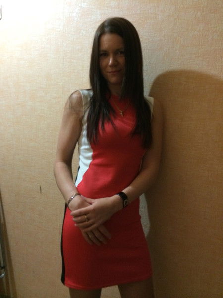 Ольга Кушнерова