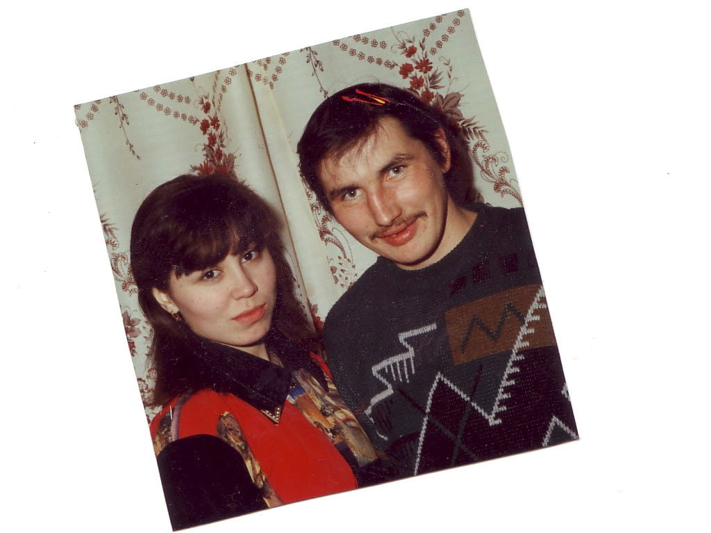 Райля Нуриахметова