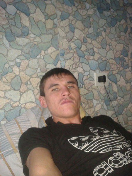 Радмир Галеев