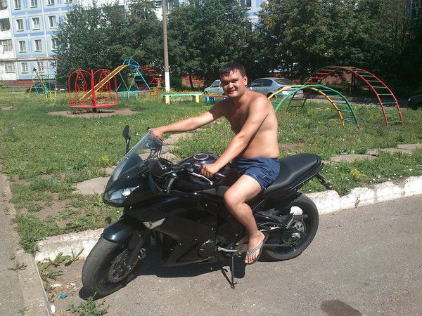 Данис Галимов